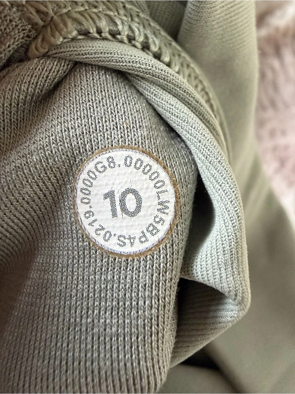 Lululemon Wunder Under High-Rise Tight 28